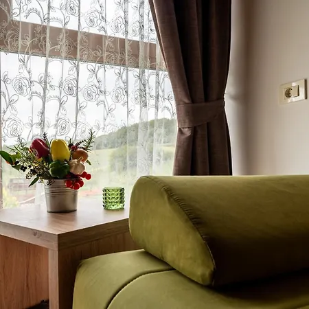 Bed and Breakfast Bed&Breakfast Vinarija Coner Bjelovar Exterior foto